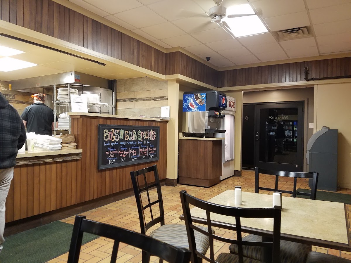 Subs N Suds Photos 2